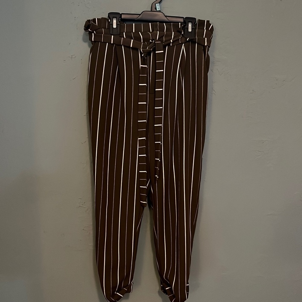 NoBo dress pants never worn